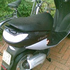 Peugeot Vivacity '07