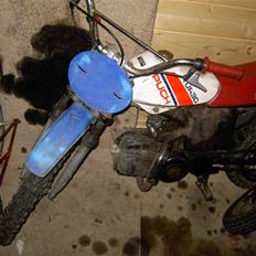 Puch         Rough Rider SAVNET