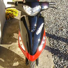 PGO Galaxy 50 [Til Salg]