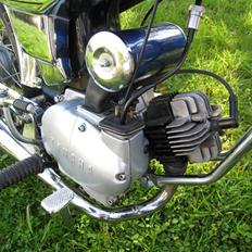 Yamaha Fs1 4gear Dx 49cc Std  ™