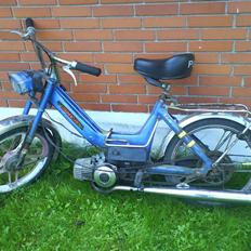 Puch maxi k. solgt