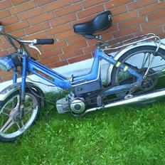Puch maxi k. solgt