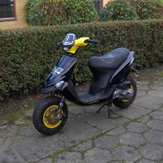Gilera stalker 