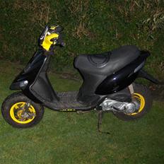 Gilera stalker 