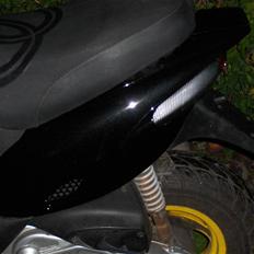 Gilera stalker 