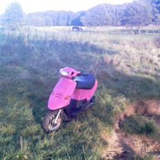 PGO kærestens comet solgt ;'(