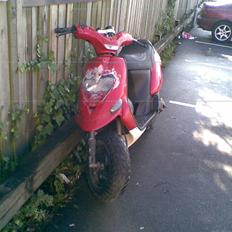 Gilera Stalker SOLGT