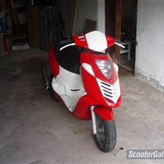 Aprilia Sonic