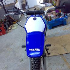 Yamaha PW80 - SOLGT -
