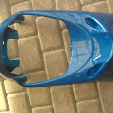 Yamaha spy .. SOLGT!