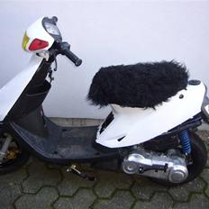 Yamaha Jog *SOLGT*