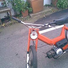 Puch Maxi K - (BYTTET)