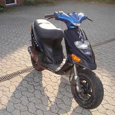 Gilera Stalker (SOLGT)