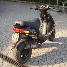 Gilera Stalker (SOLGT)