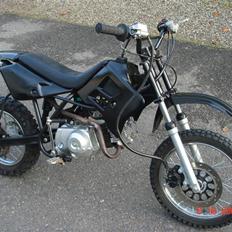 MiniBike 110 ccm (SOLGT)