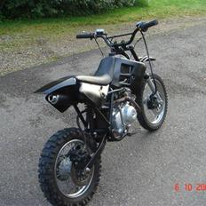 MiniBike 110 ccm (SOLGT)
