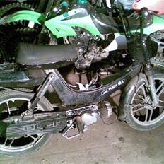 Puch Maxi plus Solgt