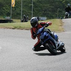 Puch Maxi ombygget solgt