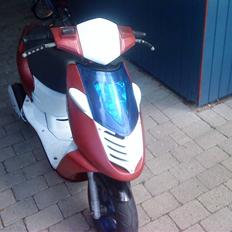 Aprilia sonic (solgt)