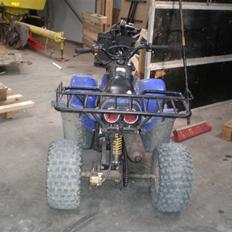 P. Lindberg  tobi 90