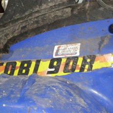 P. Lindberg  tobi 90