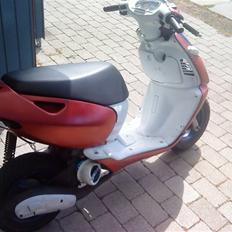 Aprilia sonic (solgt)