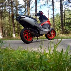 Gilera runner sp @( ÐÐ Byttet