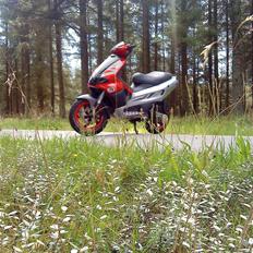 Gilera runner sp @( ÐÐ Byttet