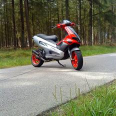 Gilera runner sp @( ÐÐ Byttet