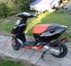 Aprilia Sonic (Solgt)