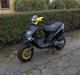 Gilera stalker 