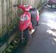 Gilera Stalker SOLGT