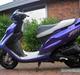 Honda sfx