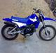 Yamaha PW80 - SOLGT -