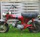 Honda Dax ST50 100% org. SOLGT