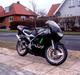 Aprilia RS 50 *lynet* SOLGT :'(