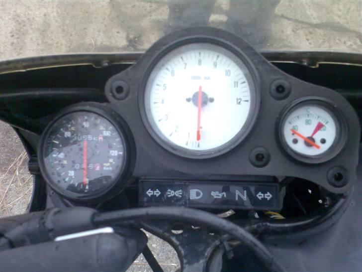 Aprilia Rs50 solgt billede 3