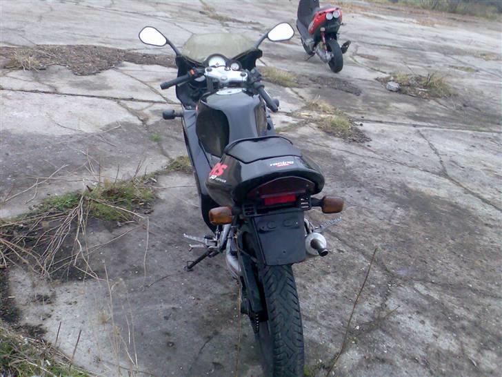 Aprilia Rs50 solgt billede 4