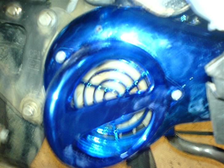 CPI Popcorn (Martins) billede 8