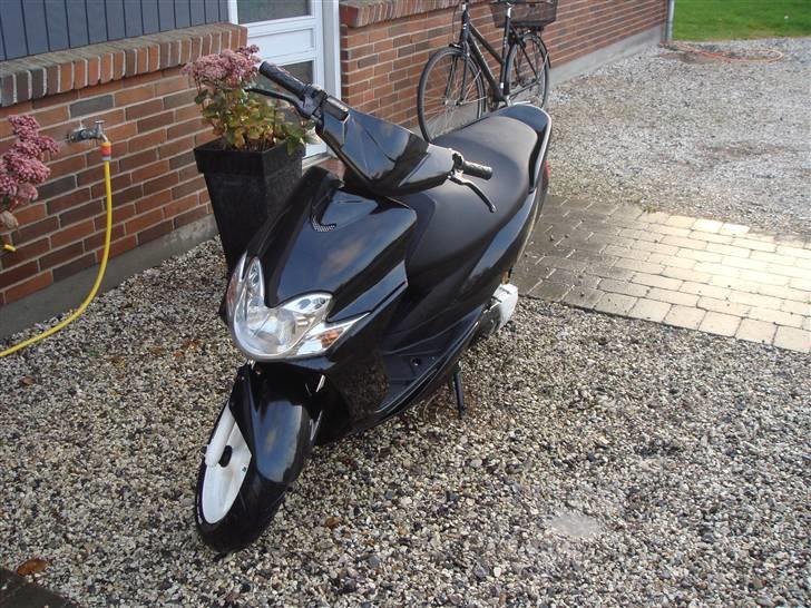 Yamaha Jog R (Byttet til SMT) billede 13