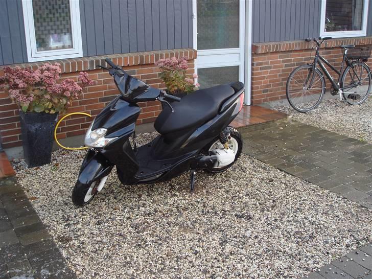 Yamaha Jog R (Byttet til SMT) billede 15