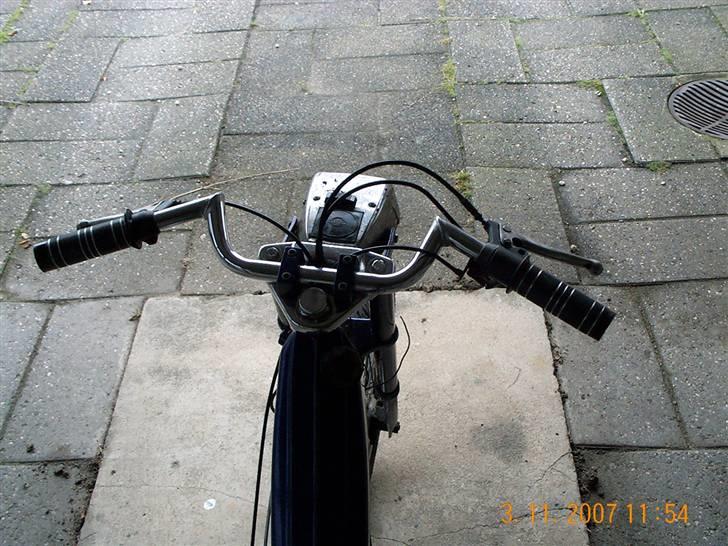 Puch maxi k50 " SOLGT " billede 3