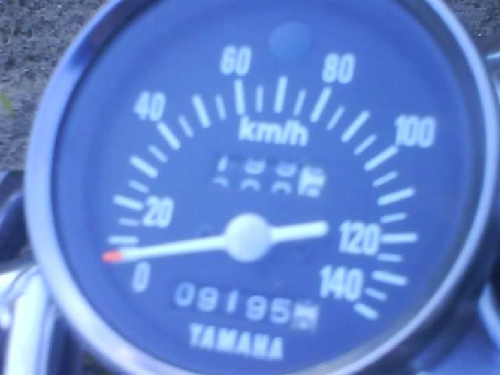 Yamaha 4 gear billede 9