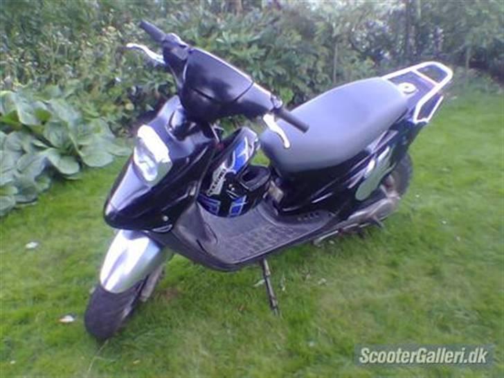 PGO hot 50 billede 1