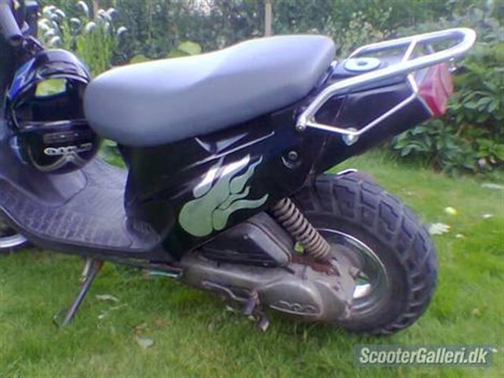 PGO hot 50 billede 3