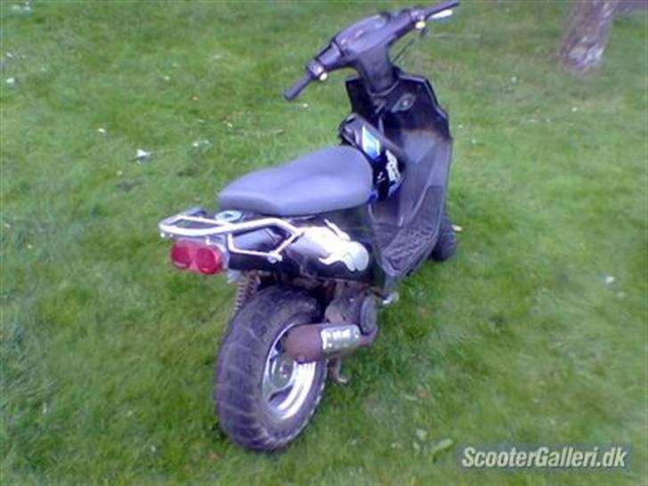 PGO hot 50 billede 4