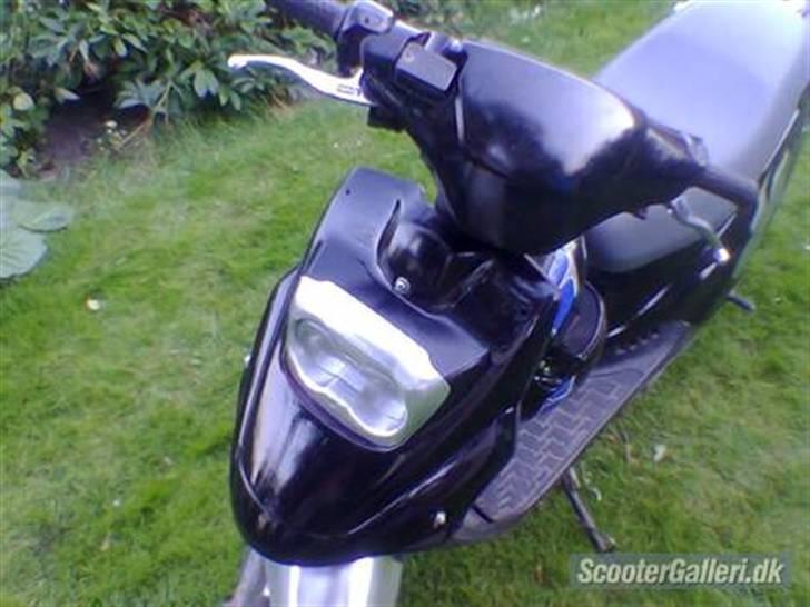 PGO hot 50 billede 5