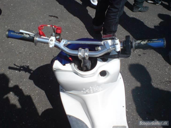 Aprilia sonic lc  billede 8