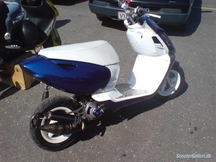 Aprilia sonic lc  billede 9