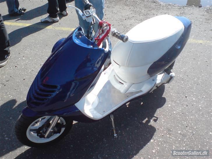 Aprilia sonic lc  billede 10